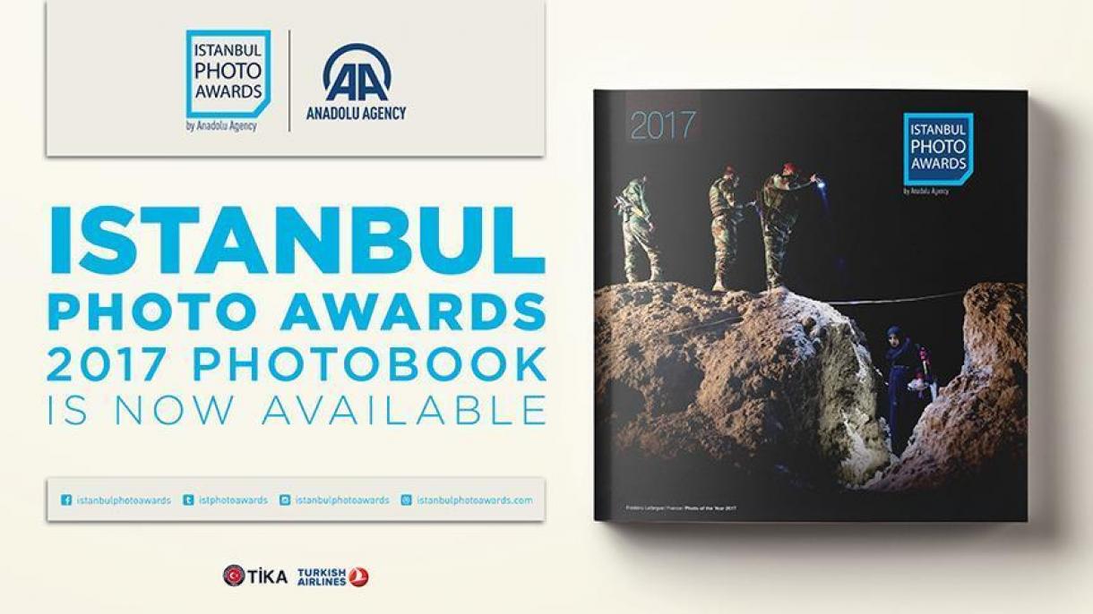 برترین آثار سه دوره مسابقه «جایزه عکس استانبول»
