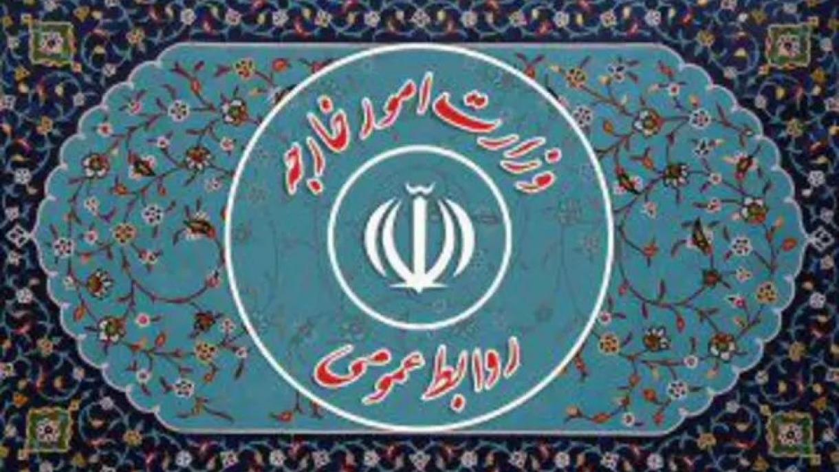 ایران از شهروندانش خواست تا خاک اوکراین را ترک کنند