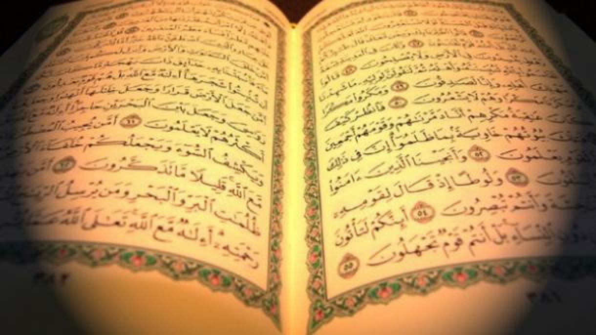Nogayşa 243: Qur’an deñizinden bȋr kesek aqıyqat (4)