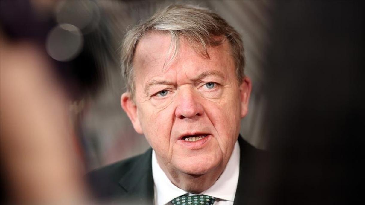 عذرخواهی وزیر خارجه دنمارک به دلیل حملات علیه قرآن کریم