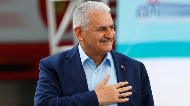 Partido AK da Turquia nomeia novo presidente