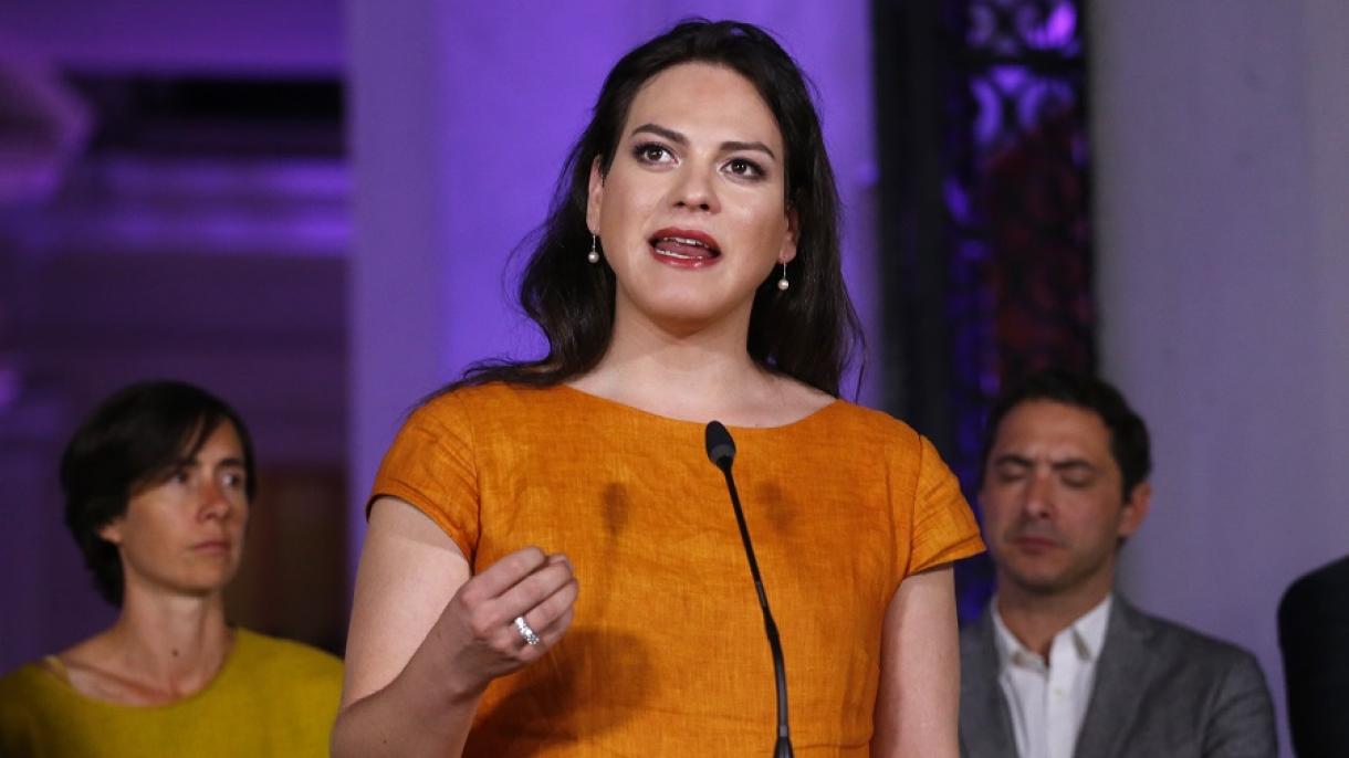 Chile protagoniza los Platino con un nuevo triunfo para "Una mujer fantástica"