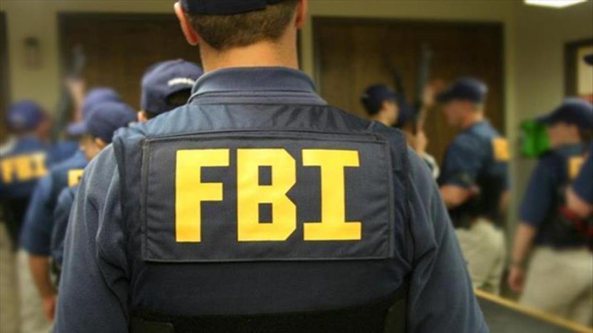 FBI: "Sigue el riesgo de asalto al Capitolio"
