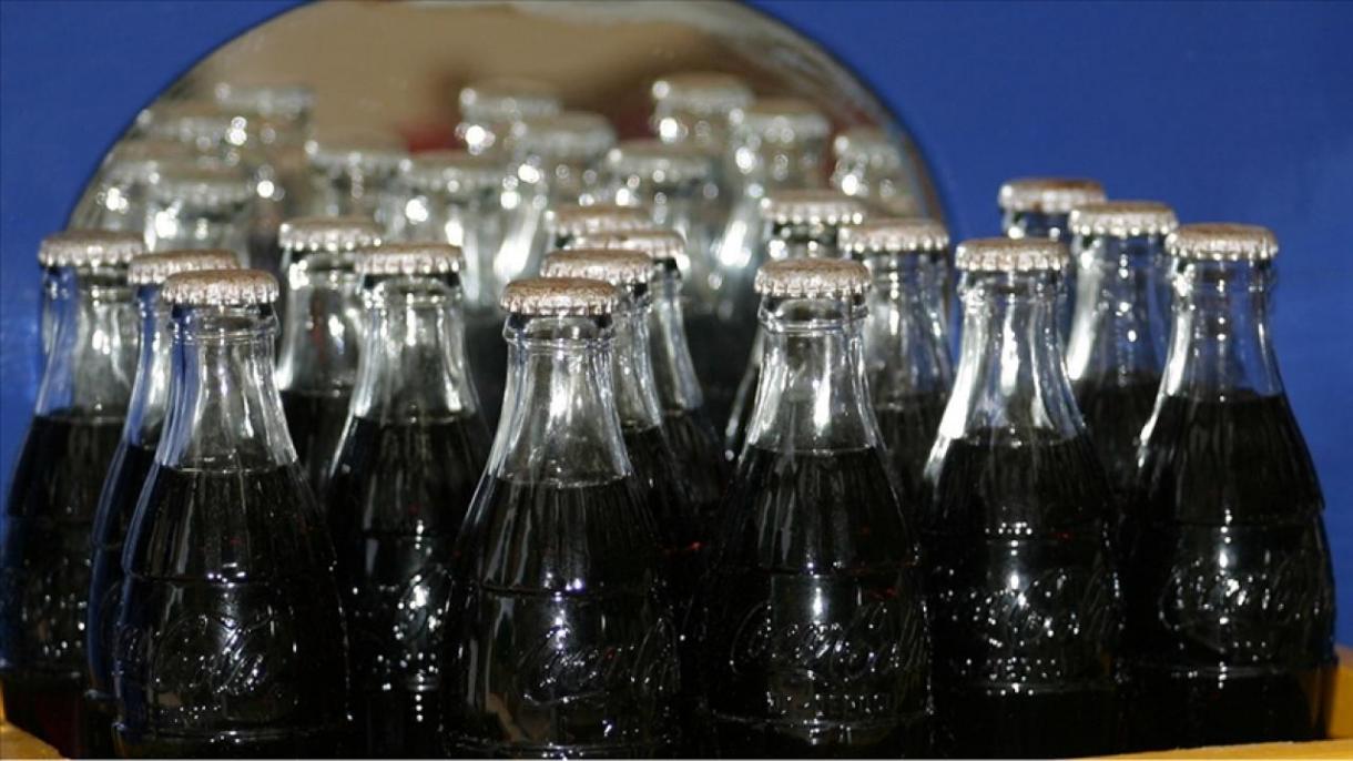 La OMS pide más impuestos para el alcohol y las bebidas azucaradas