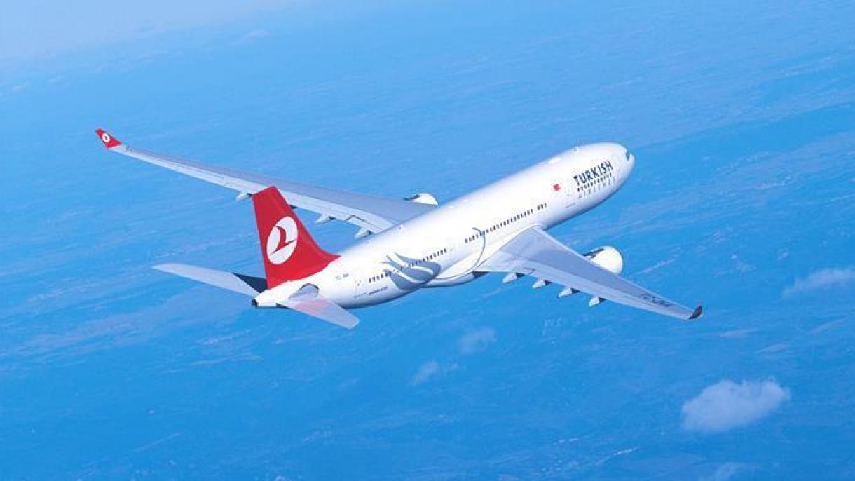 Turkish Airlines inaugura a sua nova ligação com as Seychelles