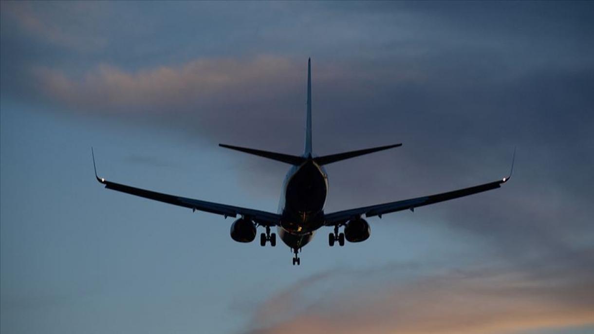 Προειδοποίηση της FAA προς αεροπορικές εταιρείες