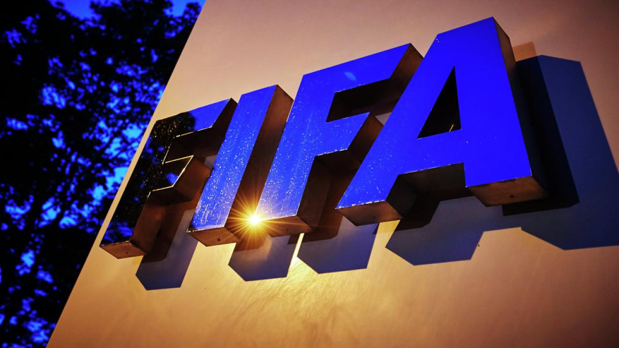 FIFA足球峰会将在伊斯坦布尔举行