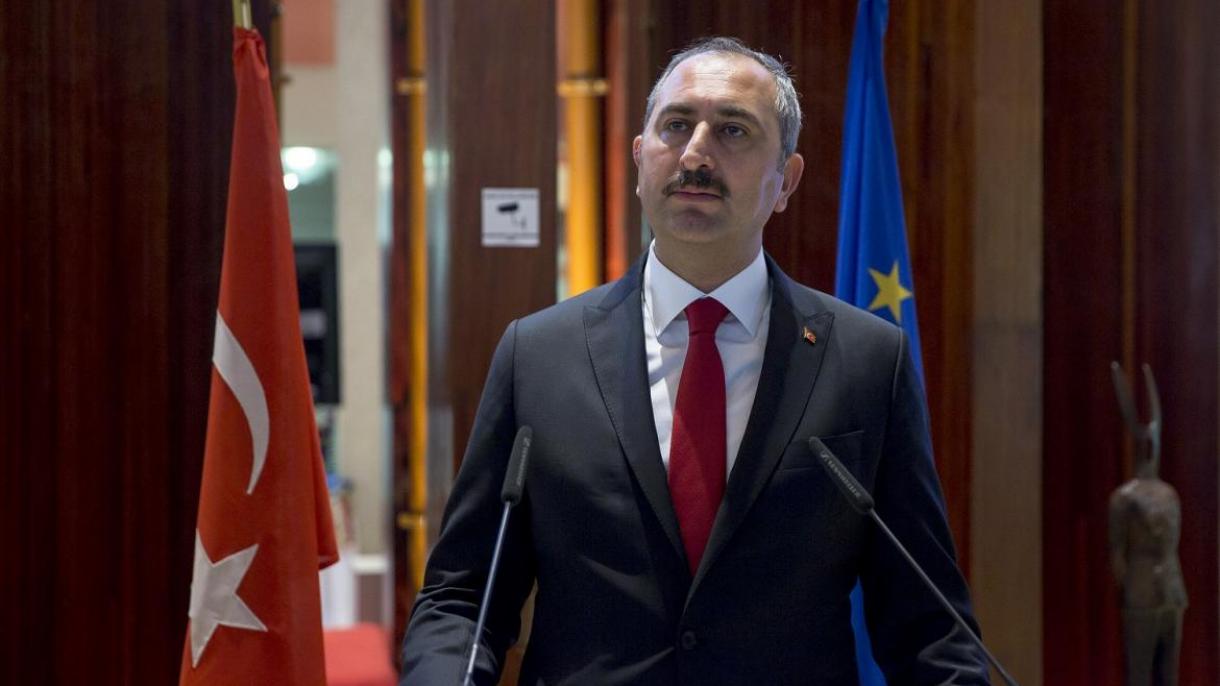 “La seguridad de Europa depende de la seguridad de Turquía”