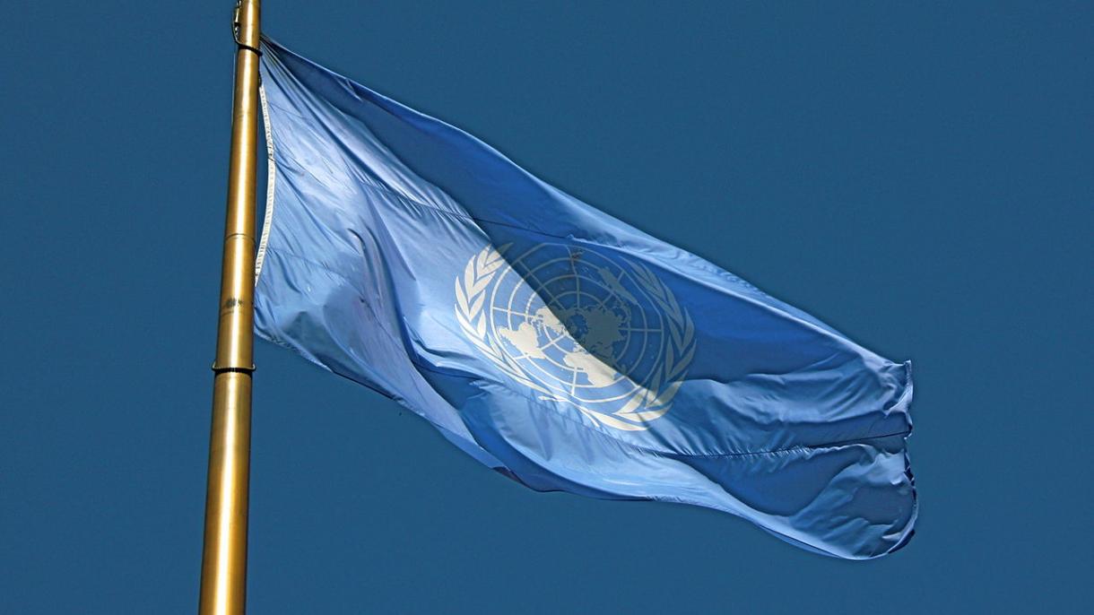 联合国呼吁为巴勒斯坦人提供人道主义援助