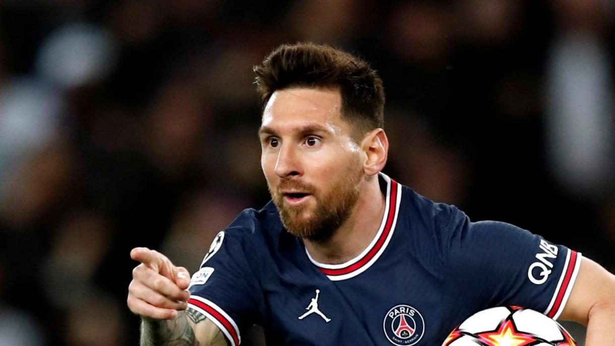France / Covid-19 : Lionel Messi testé positif
