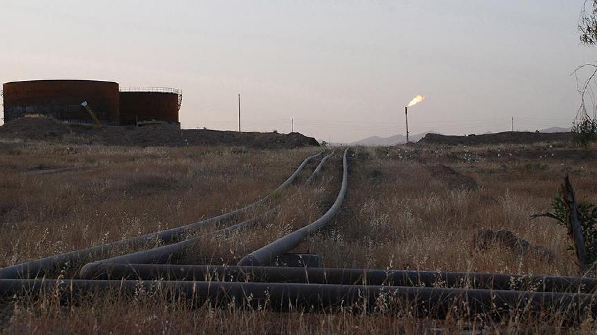 Irak construye nuevo oleoducto para suministrar el petróleo de Kirkuk al puerto de Ceyhan