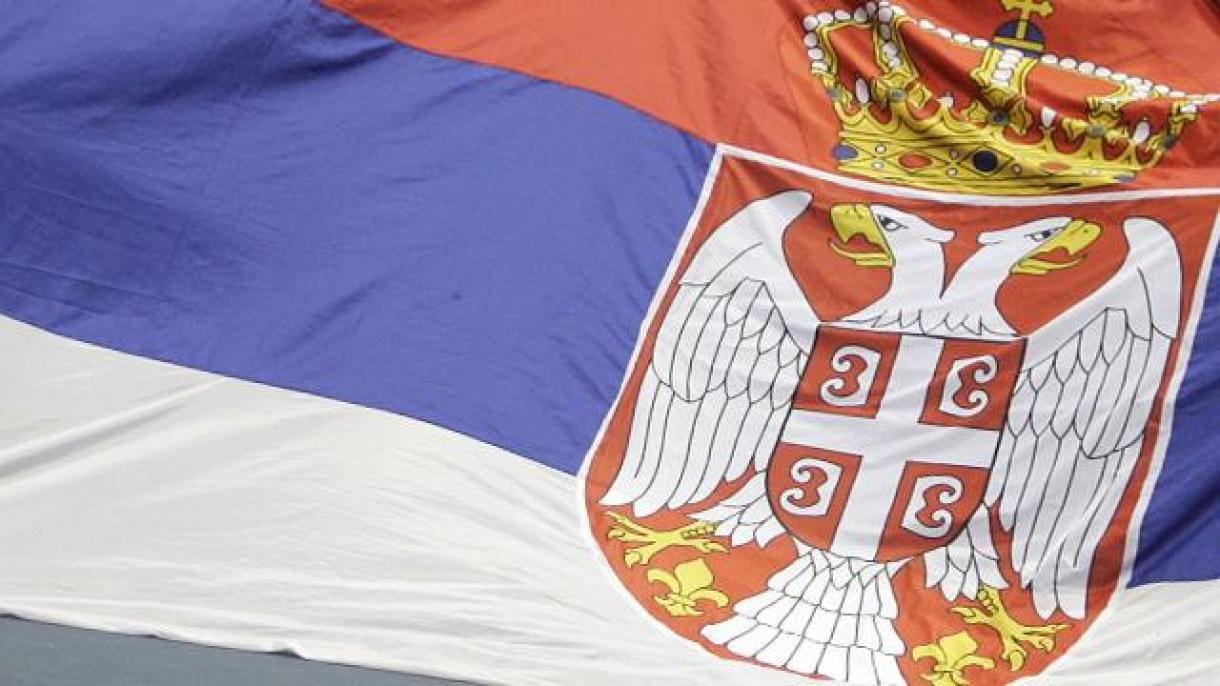 Egy embert vettek őrizetbe „terrortámadás” előkészítésére való szövetkezés gyanújával Szerbia