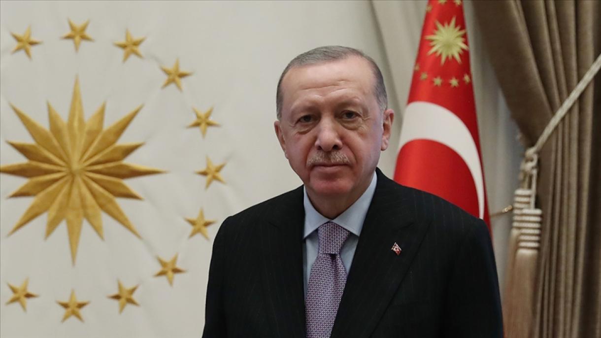 Erdogan: “Il nuovo ponte, simbolo della nostra vittoria a Canakkale”