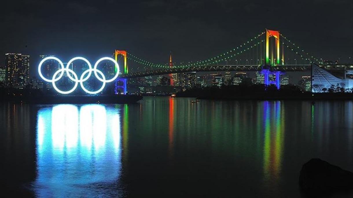 Japón asegura que los Juegos Olímpicos deben realizarse bajo cualquier circunstancia