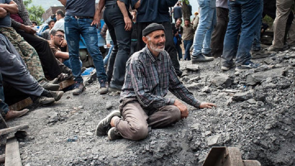 روحانی، عاملان فاجعه معدن قیش یورت را به مردم معرفی می کند