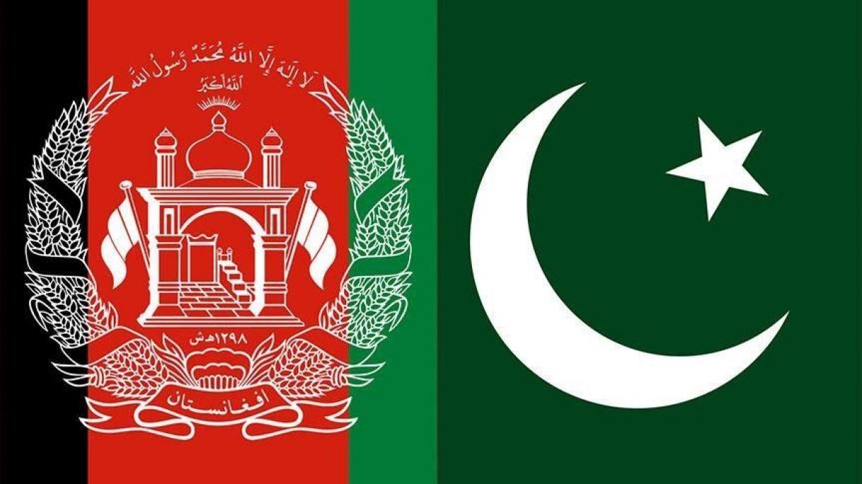 پیام تسلیت افغانستان به پاکستان بعلت سانحه قطار