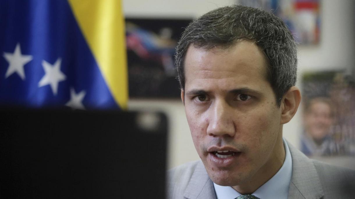 La decisión de disolución de la oposición en Venezuela