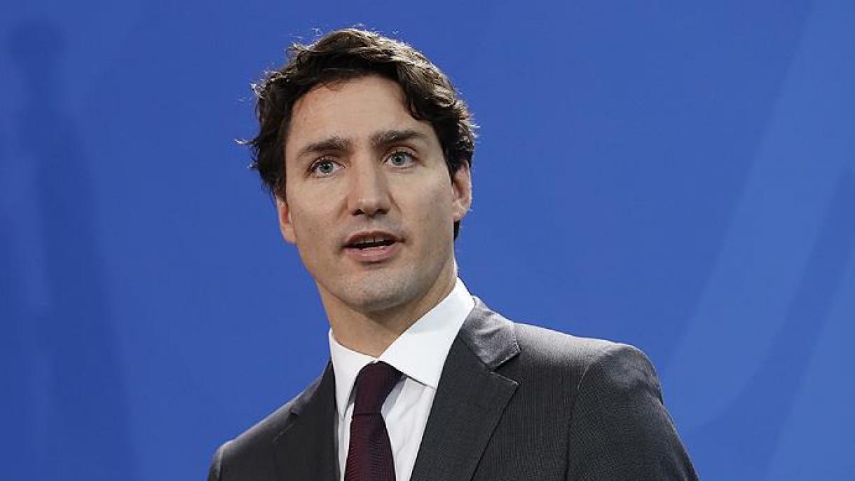 Trudeau  "estremamente preoccupato" per la decisione "arbitraria" della Cina