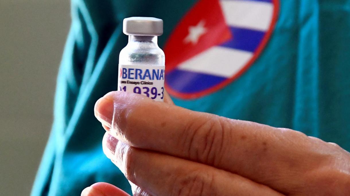 Cuba está cerca de tener la primera vacuna anticovid desarrollada en Latinoamérica