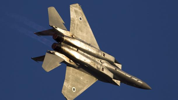 Ataque aéreo de Israel mata al líder militar de Hezbolá