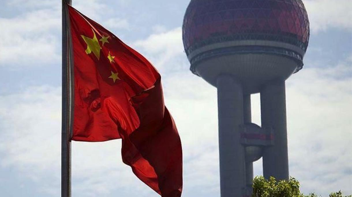 پکن به تحریم‌های آمریکا در مورد دریای چین جنوبی واکنش نشان داد