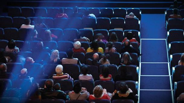 Arranca el Festival de Cine Turco de Washington DC