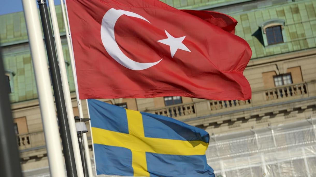 Suecia establecerá un estrecho diálogo con Turquía sobre la extradición de delincuentes