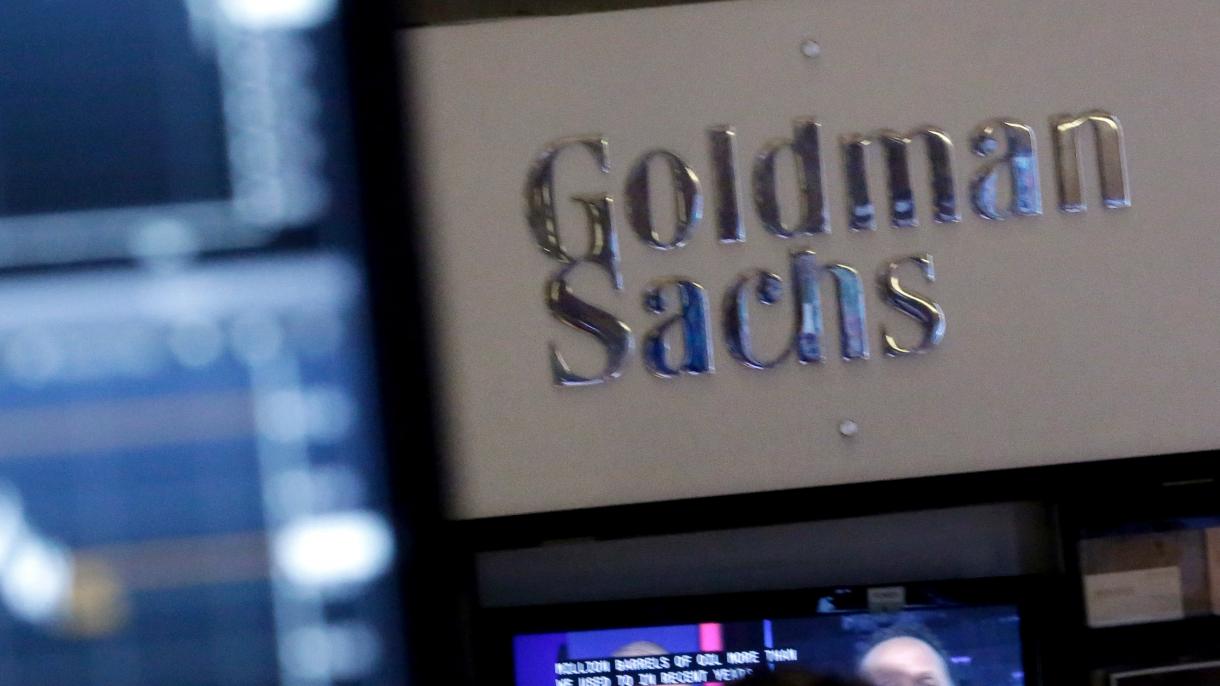 Felfelé módosította a várkozásait a Goldman Sachs