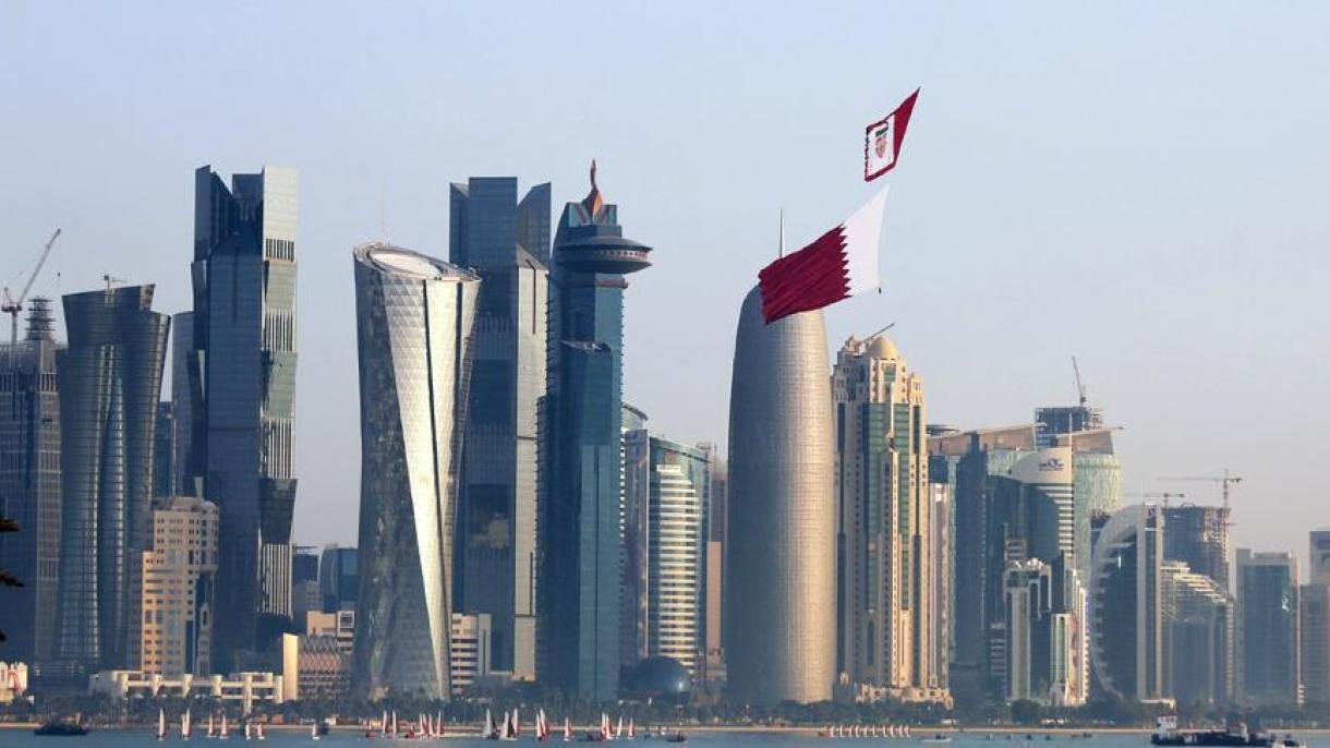Qatar revela a verdadeira causa da crise com os países do Golfo