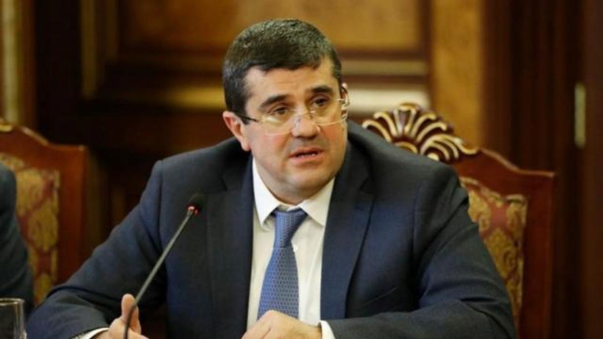 رئیس سابق سرویس اطلاعات ستاد کل ارتش ارمنستان بازداشت شد