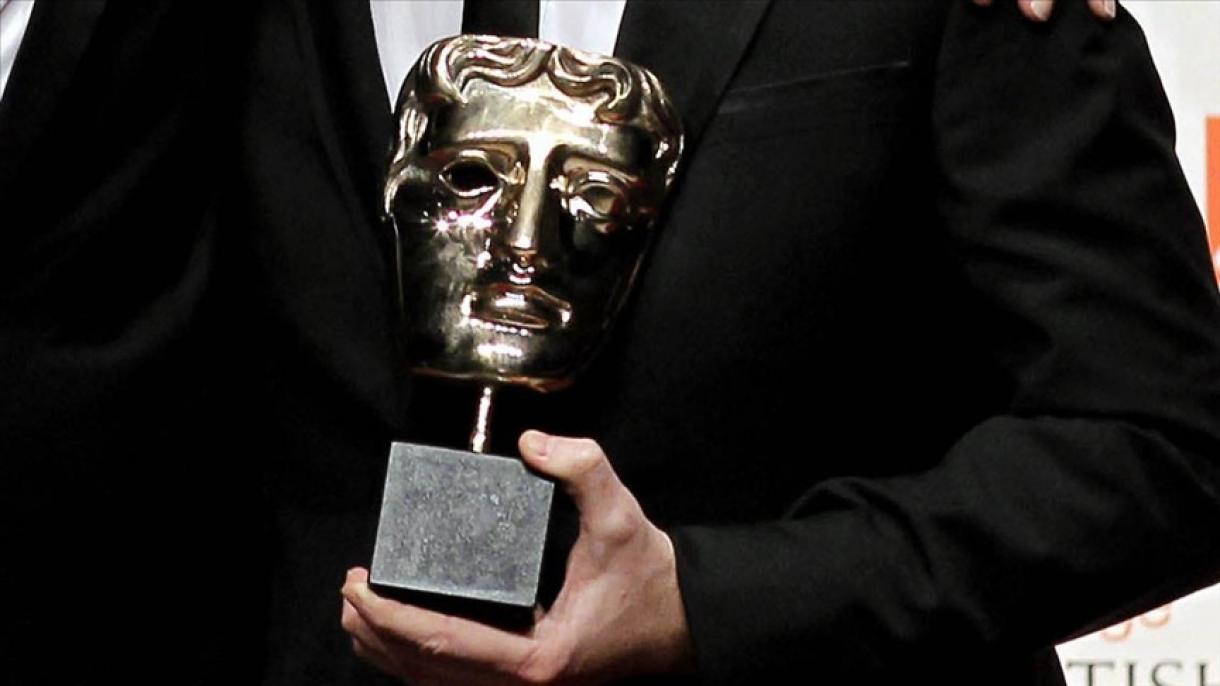 Эл аралык BAFTA сыйлыктары быйыл да ээлерин тапты