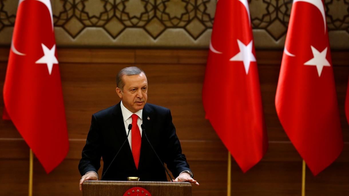 Alemanha diz que terá o prazer de receber o presidente Erdogan