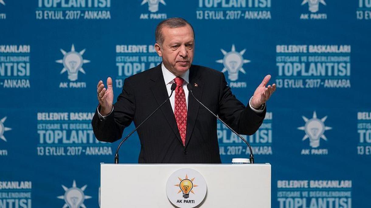 اردوغان: غرب از تولید پهپاد توسط ترکیه ناراحت است