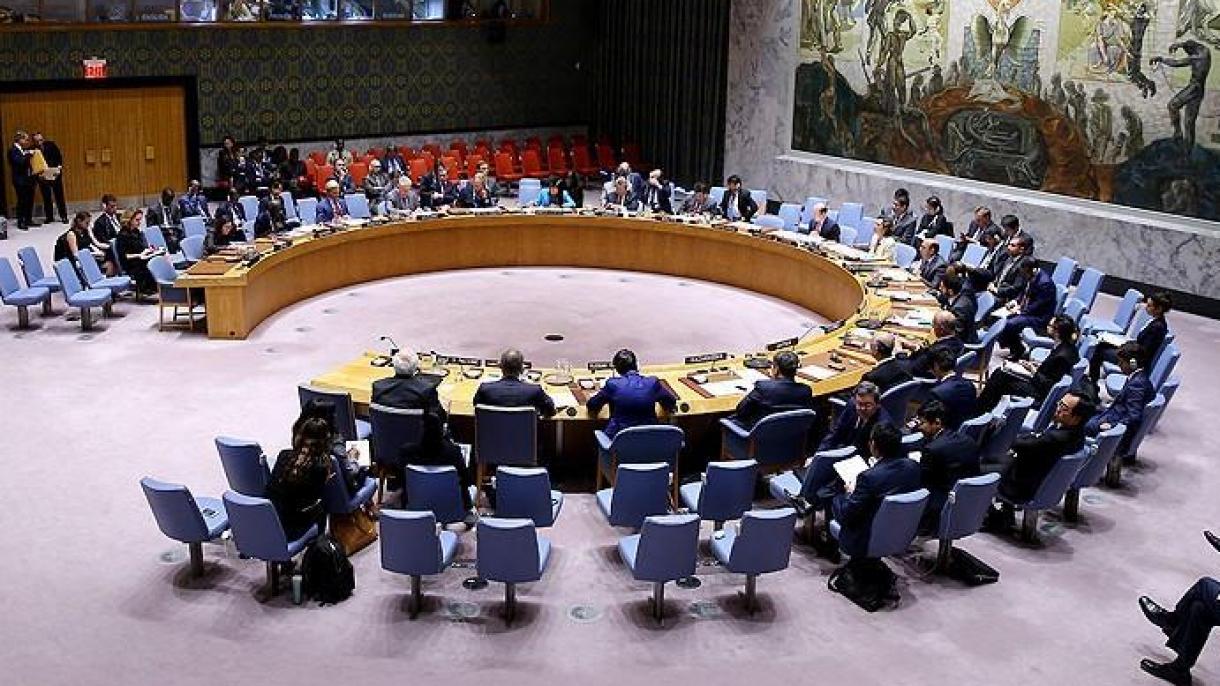 La Russia ha posto il veto alla bozza di risoluzione del Consiglio di Sicurezza Onu