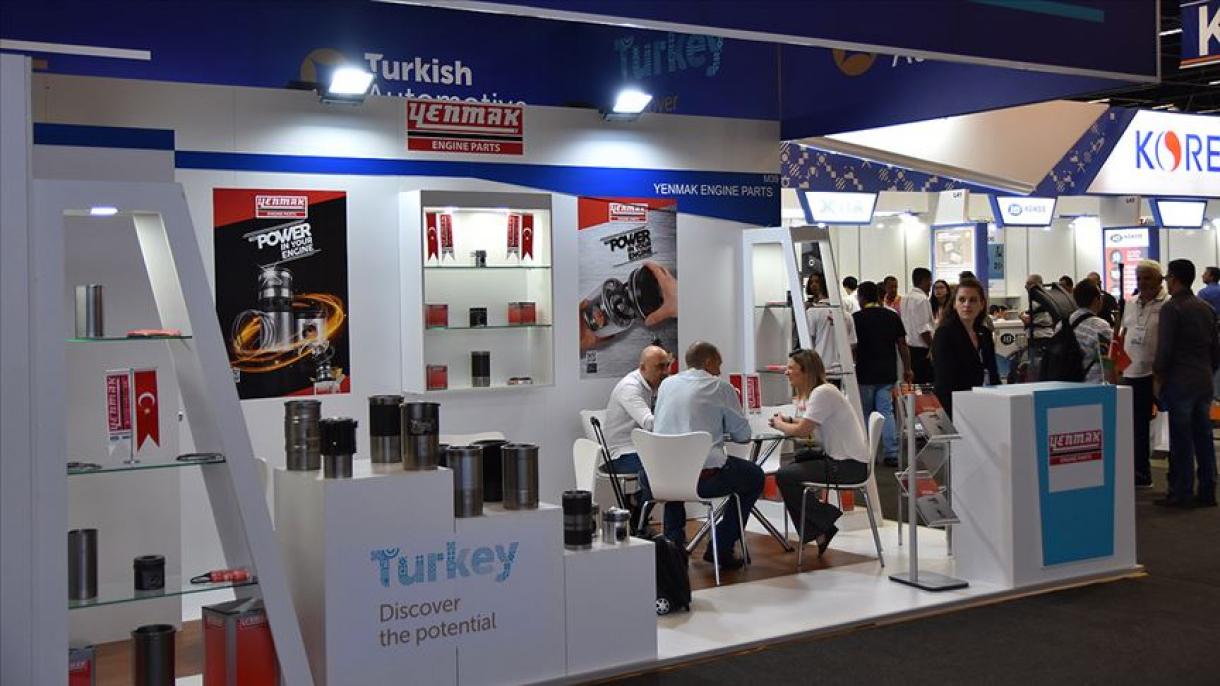 Στην έκθεση Automec 2019 η τουρκική αυτοκινητοβιομηχανία