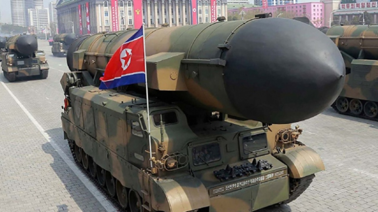 Újabb szankciókat szabhatnak ki Észak-Koreára