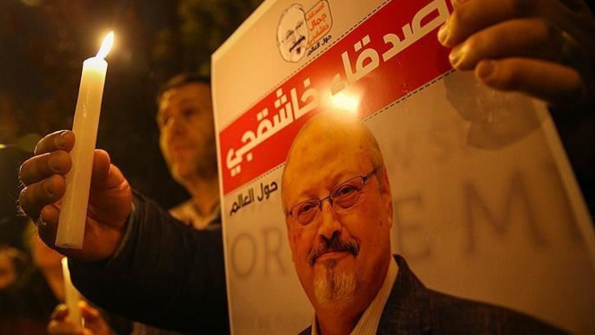 Omicidio del giornalista Jamal Khashoggi, a Parigi è stato arrestato un sospetto