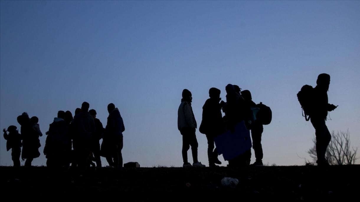روزنامه گاردین سیاست اروپا در قبال پناهجویان را به باد انتقاد گرفت