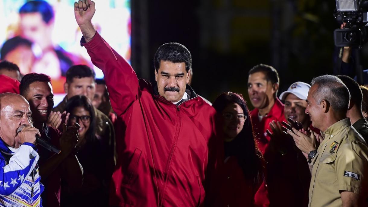 El Constituyente recibe el "apoyo sorpresivo" de los venezolanos