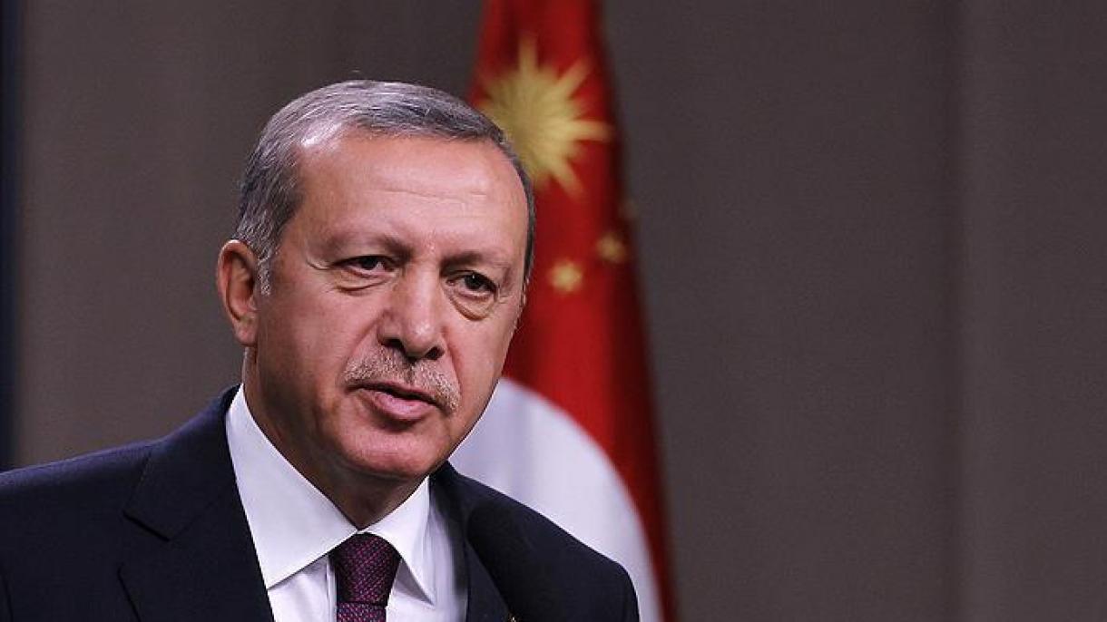 土耳其国家高层在记者日分别发出信息