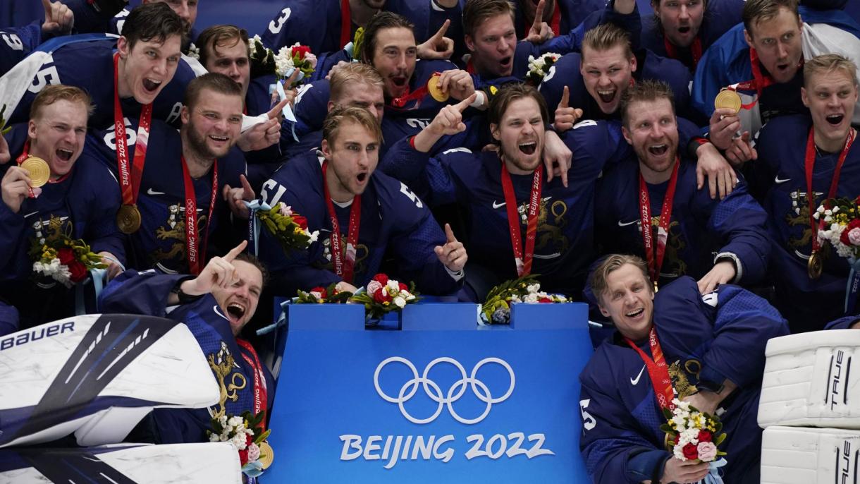 Pekin-2022: Norveç rekord qırdı