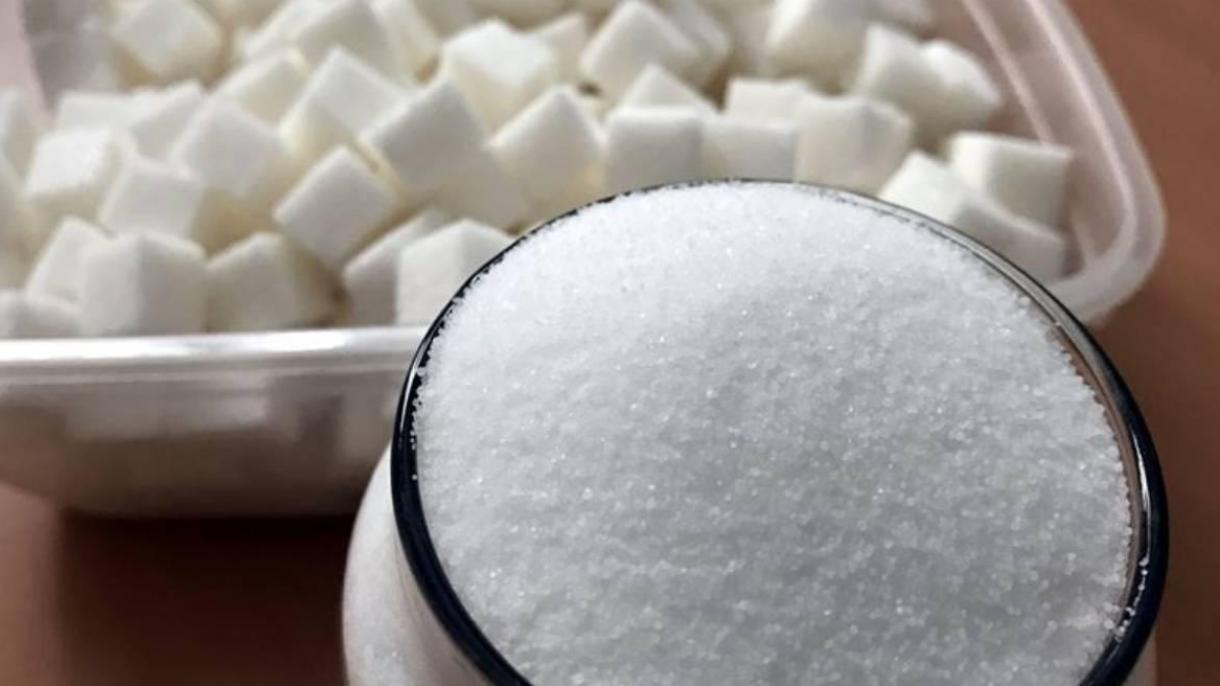 Russia vieta temporaneamente le esportazioni di zucchero