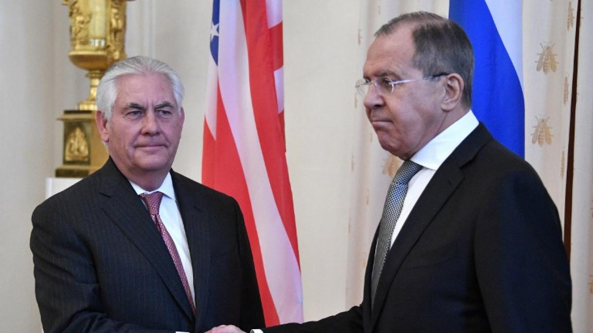 Washington és Moszkva együttműködik a kapcsolatok stabilizálásában