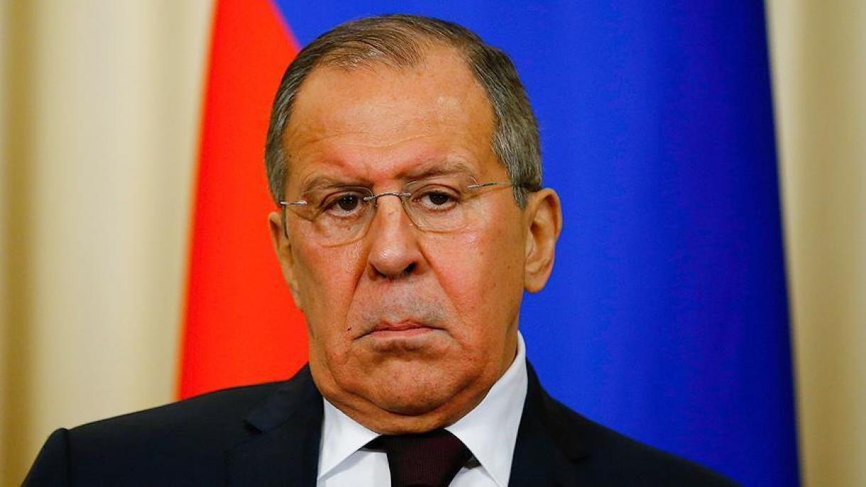 俄罗斯报复美国 关闭美驻圣彼得堡领事馆