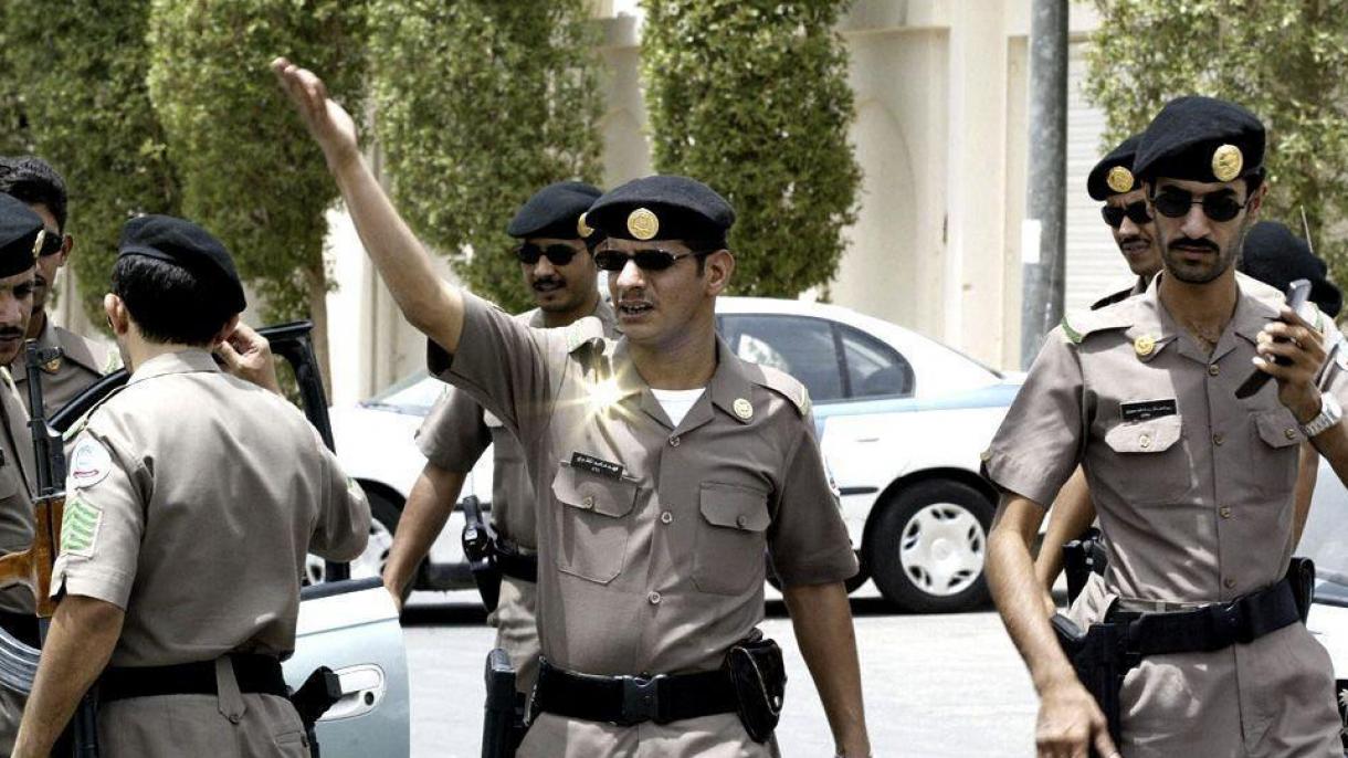 سعودی عرب: شاہی محل کے قریب فائرنگ، کھلونا ڈرون کو مار گرایا گیا، بغاوت کی افوائیں دم توڑ گئیں