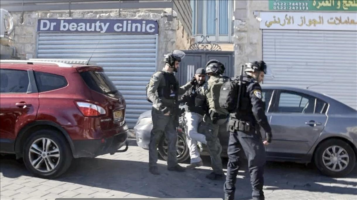 سفیر آلمان در تل‌آویو ضرب و شتم خبرنگار آنادولو توسط پلیس اسرائیل را "وحشتناک" خواند