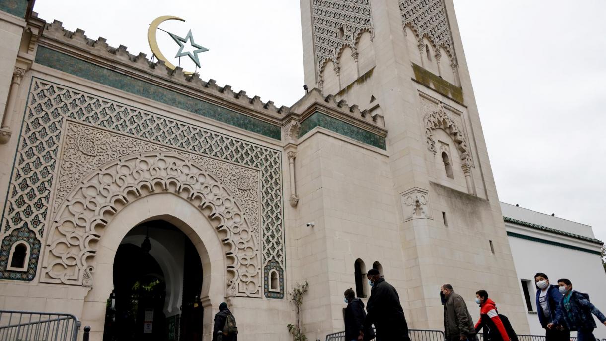 L'ONU préoccupée par l'adoption du projet de loi anti-musulman en France