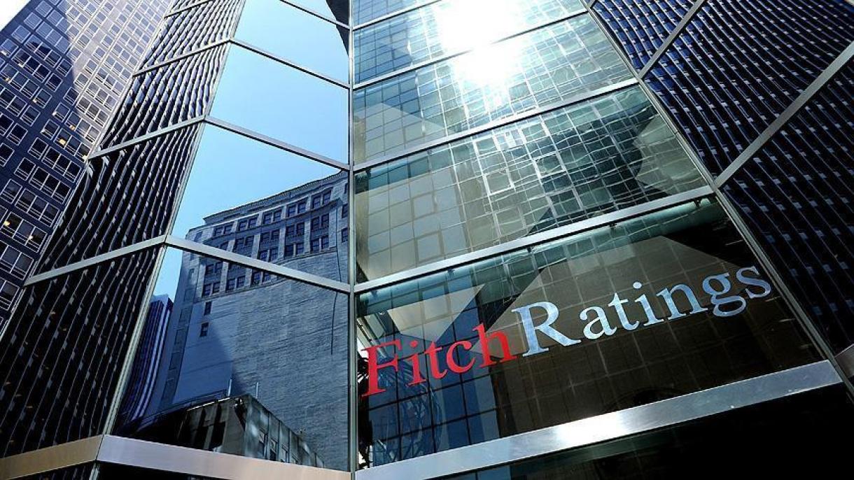 Fitch eleva su pronósico de crecimiento de Türkiye para este año
