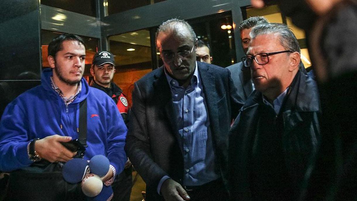 Turkiyaning sobiq bosh vazirlaridan biri Mesut Yilmaz og’ir judolikka uchradi