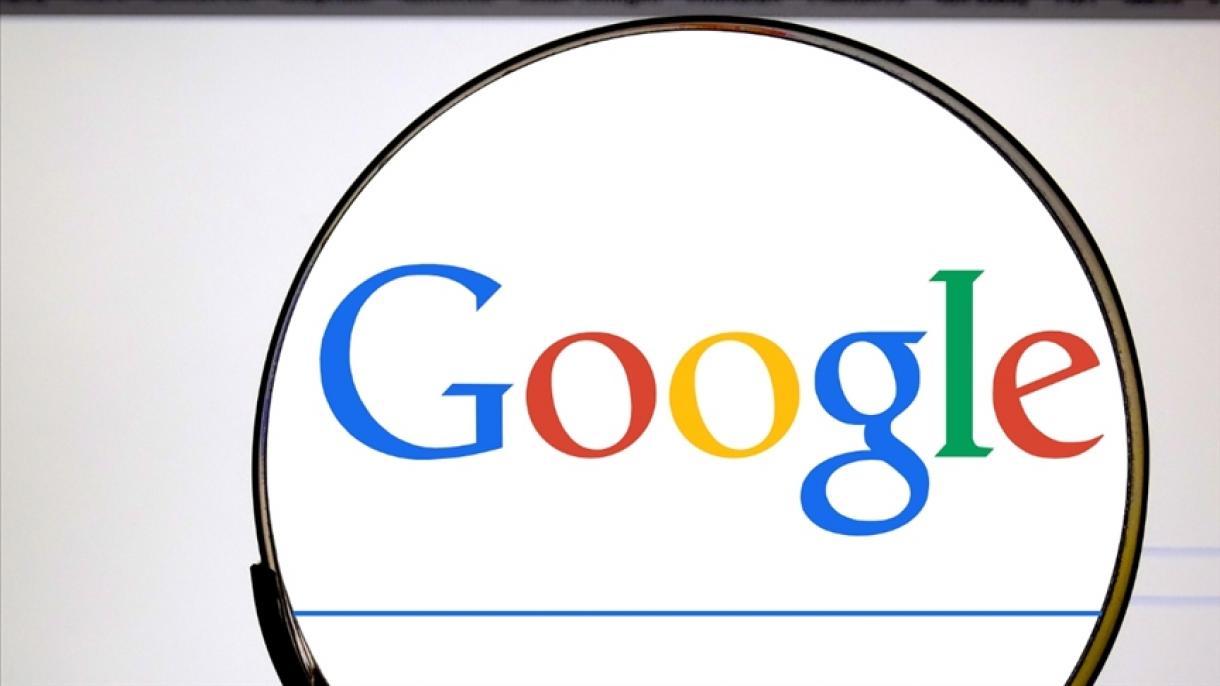 Flavio Dino a Google-t vádolja meg a "hamis hírek" törvényjavaslata elleni kampánnyal